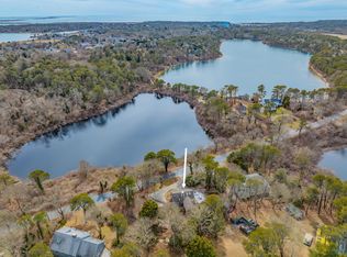 118 Wilfred Road, Chatham, MA 02633