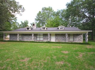 125 Buckskin Dr, Grand Cane, LA 71032