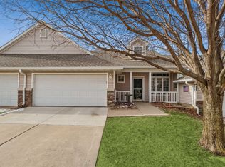 1013 NW Prairie Ridge Dr, Ankeny, IA 50023