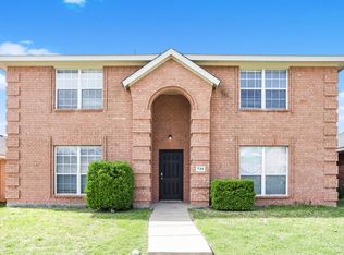 736 Eldorado Dr, Desoto, TX 75115