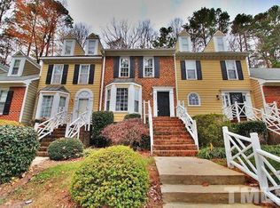 6705 Queen Annes Dr, Raleigh, NC 27613