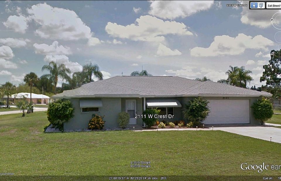 1st image of 2111 W Crest Dr