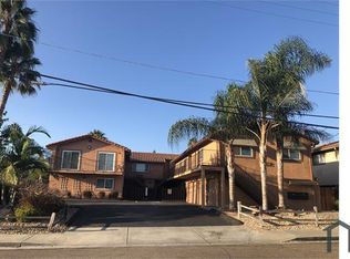 10002 San Juan St, Spring Valley, CA 91977