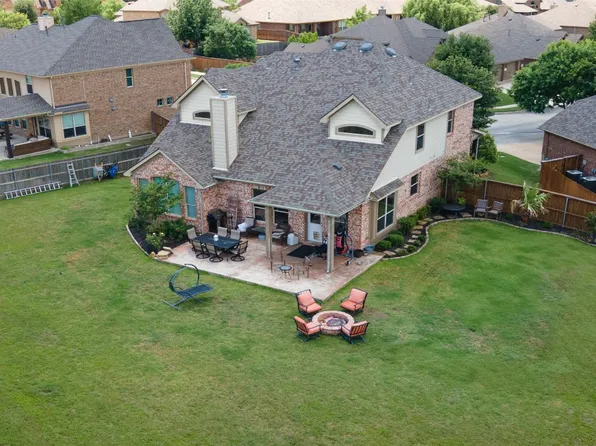 12938 Grandstand Way, Fort Worth, TX 76244