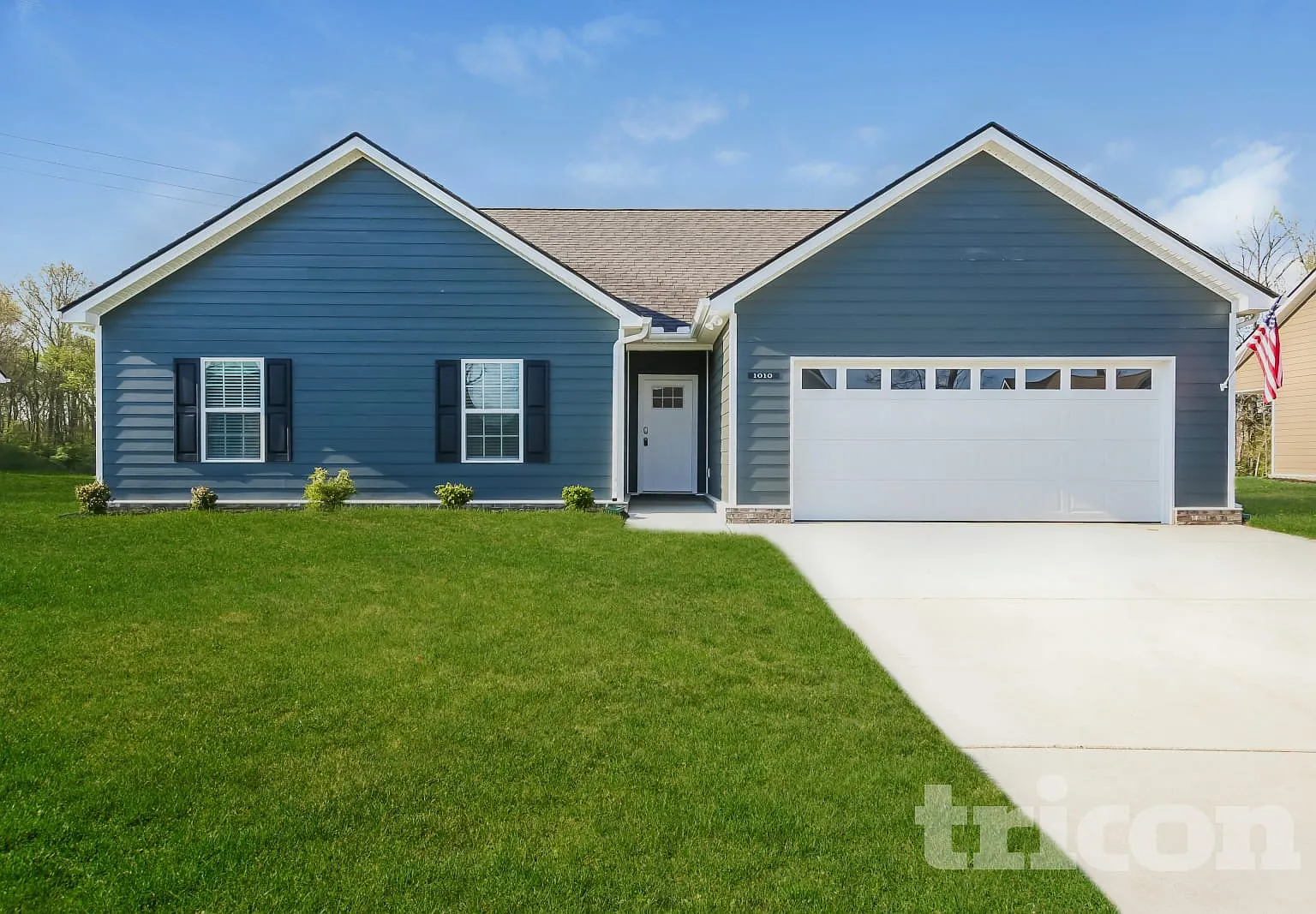 1010 Cyril Drive Spring Hill TN — Photo 1