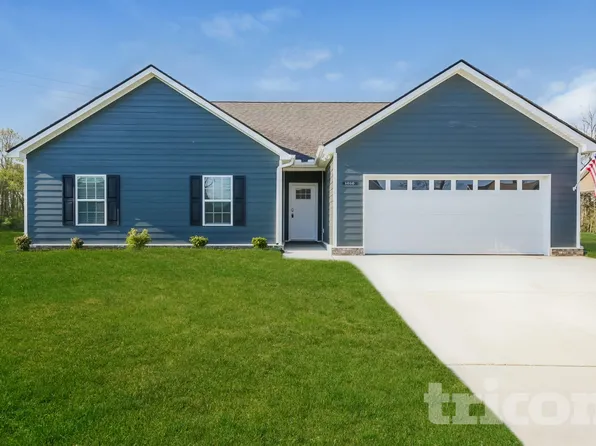 1010 Cyril Dr, Spring Hill, TN 37174