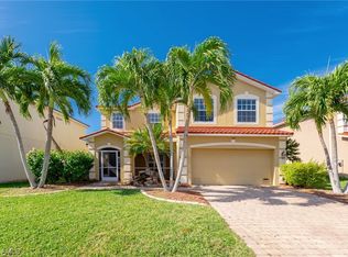 2181 Cape Heather Cir, Cape Coral, FL 33991