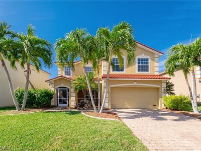 2181 Cape Heather Cir, Cape Coral, FL, 33991