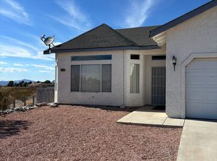 2690 Dapple St, Pahrump, NV 89048