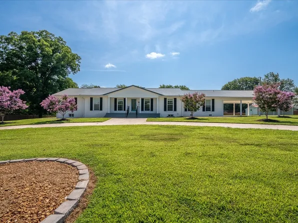 1448 Baker Ln, Lawrenceburg, TN 38464