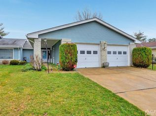 532 Ardmore Rd, Monroe Township, NJ 08831