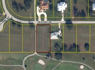 8201 SW Aviary Rd #13, Arcadia, FL 34269