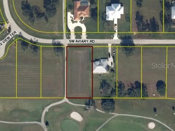 8201 SW Aviary Rd #13, Arcadia, FL 34269