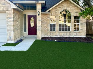 7439 Windbridge, San Antonio, TX 78250
