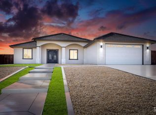21724 Darrow Dr, California City, CA