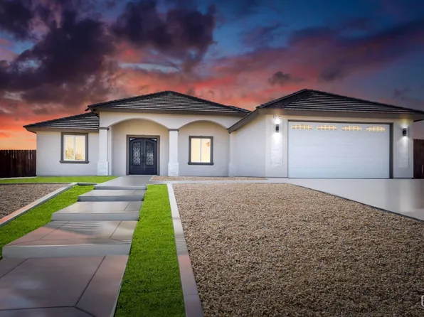 21724 Darrow Dr, California City, CA 93505