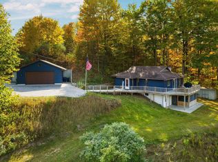 4525 Strait Rd, Traverse City, MI