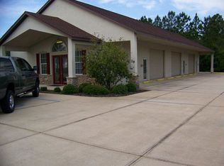 29 Enterprise Dr, Bunnell, FL 32110