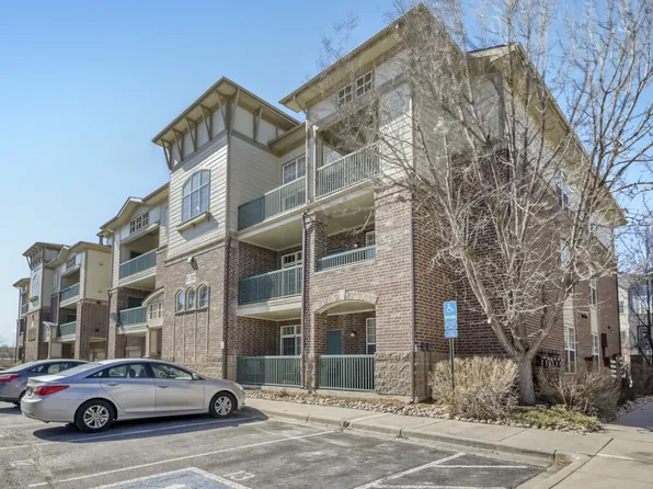 3872 S Dallas St, Aurora, CO