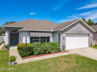 1075 Horizon View Blvd, Port Orange, FL 32129