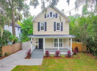 131 N Clara Ave, Deland, FL 32720