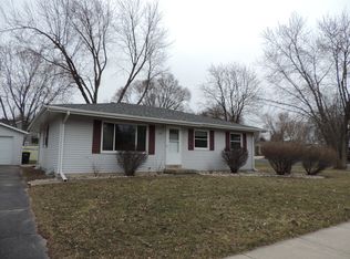 1311 Endl Blvd, Fort Atkinson, WI 53538