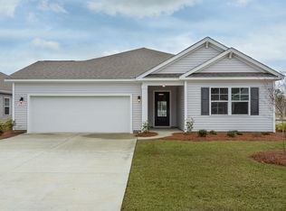 2756 Stellar Loop, Myrtle Beach, SC 29577