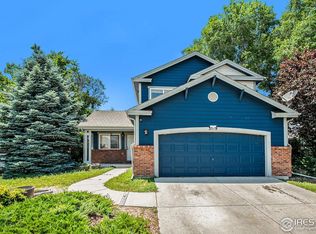 3519 Rialto Ave, Evans, CO 80620