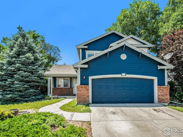 3519 Rialto Ave, Evans, CO 80620