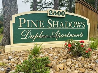 2531 Maxey Ct #312, Silsbee, TX 77656