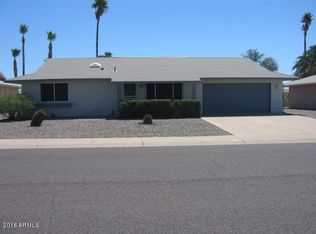 17211 N 130th Ave, Sun City West, AZ 85375