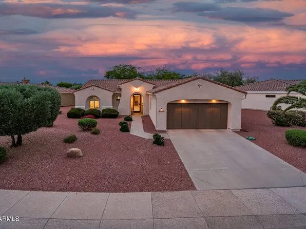 12958 W RINCON Drive, Sun City West, AZ 85375
