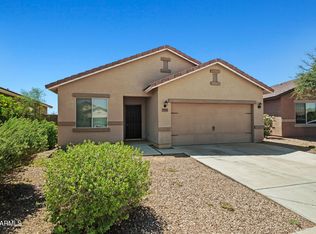 7715 W Irwin Ave, Laveen, AZ 85339
