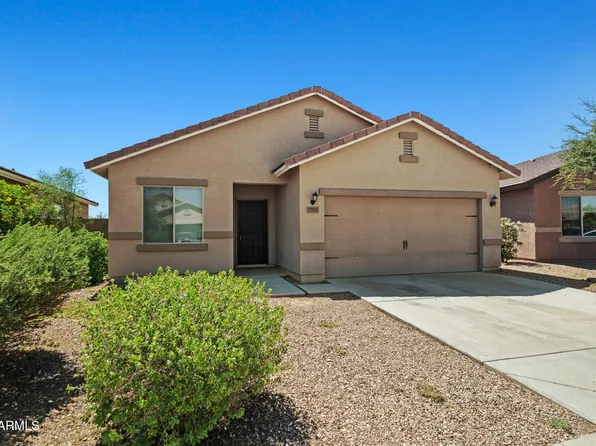 7715 W Irwin Avenue, Laveen, AZ 85339