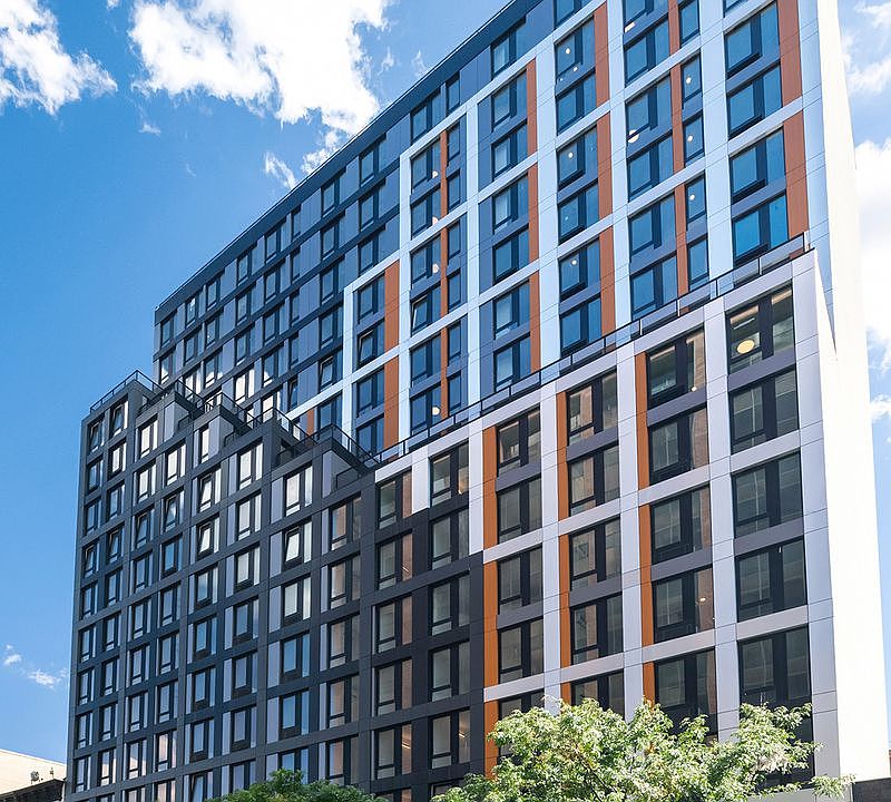 1st image of 60 W 125th St #1116