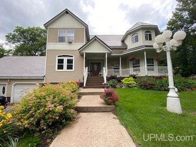 10 County Road 480 Hwy, Negaunee, MI, 49866