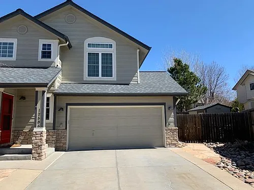 12586 S Mann Creek Ct Photo 1