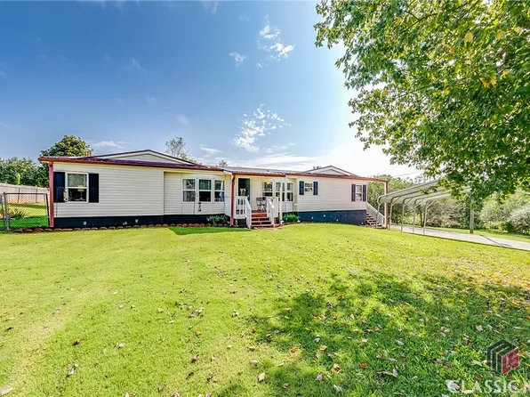 5797 Parks Road, Cumming, GA 30041