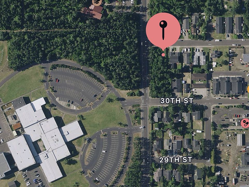 2nd image of 31st Way