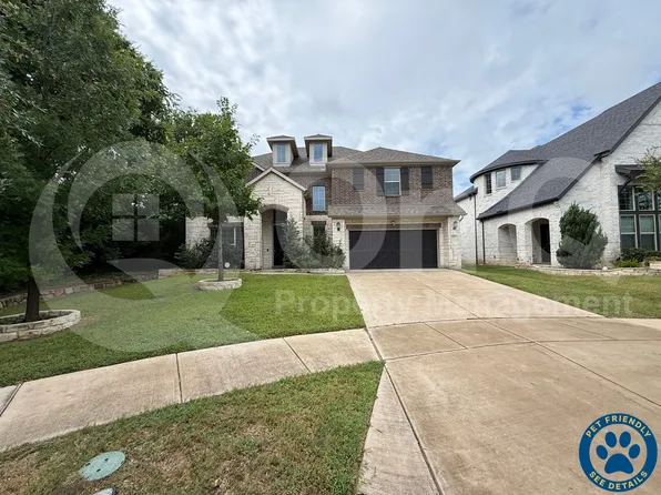13591 Vineyard Ln, Frisco, TX 75035