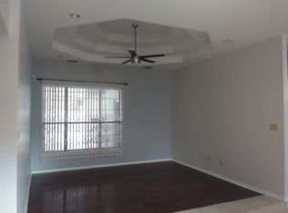 2002 E 28th St, Mission, TX 78574