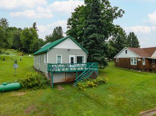 112 3rd St, Alpha, MI 49902