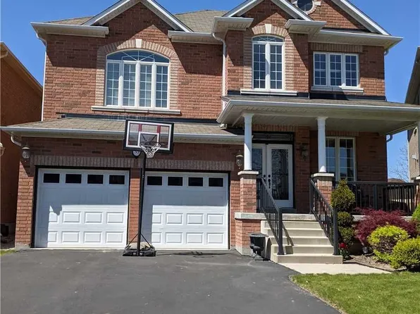 (undisclosed Address), Vaughan, ON L4H 3G4