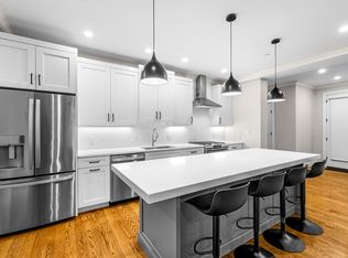 24 Selkirk Rd #24-4, Brighton, MA 02135