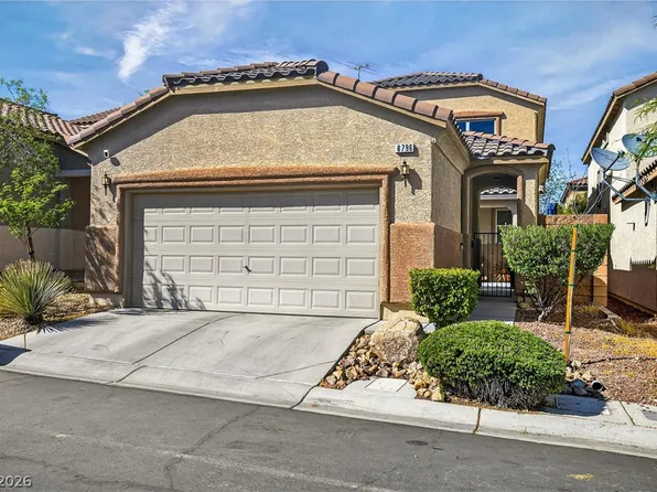 8796 Salvestrin Point Ave, Las Vegas, NV 89148