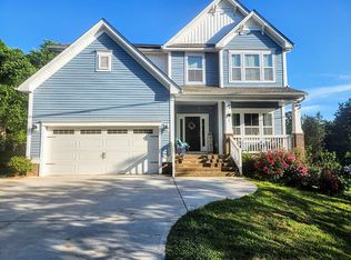 3430 Caroland Dr, Fort Mill, SC 29708