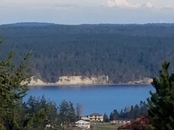 Sequim Bay
