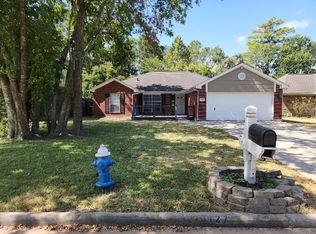 23127 Sandpiper Trl, Spring, TX 77373