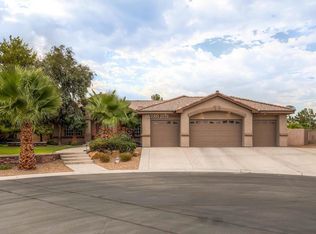 6285 Royal Brook Ct, Las Vegas, NV 89149