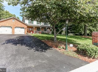 1405 Old Reliance Rd, Middletown, PA 17057